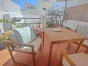 AP412 Casa Ana Nerja